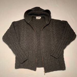 Handmade, Kerry Witten Mills, 100% pure new wool